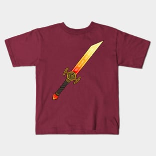 Sunforge Blade Kids T-Shirt